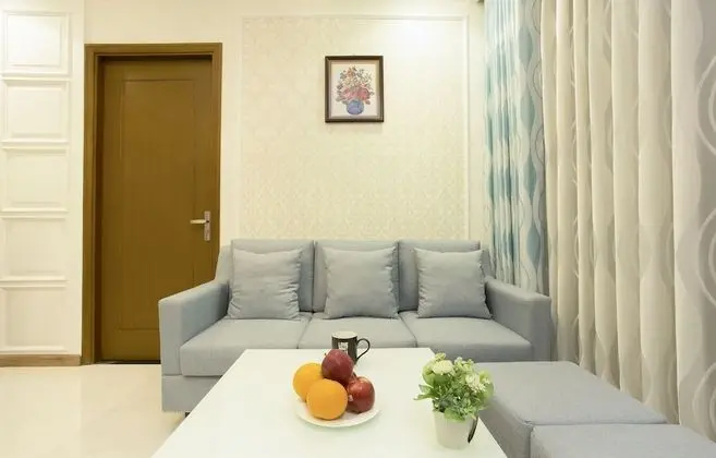 Premium Apart Daire