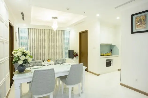 Premium Apart Daire