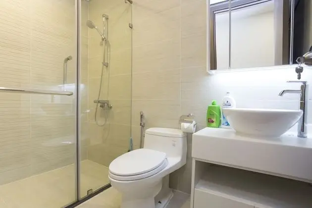 Premium Apart Daire
