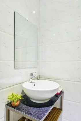 Grand Stüdyo, Bahçe Manzaralı