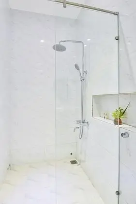 Grand Stüdyo, Bahçe Manzaralı