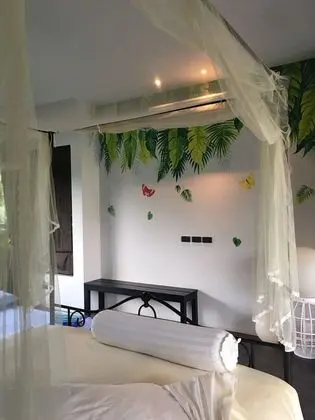 Family Villa