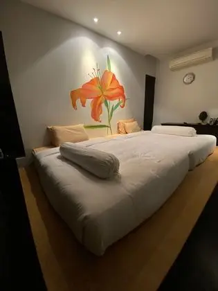 Family Villa
