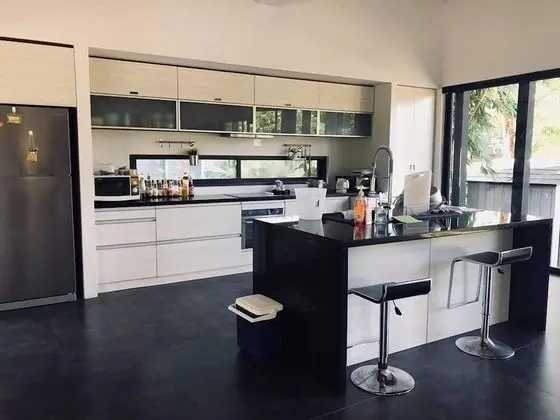 Family Villa