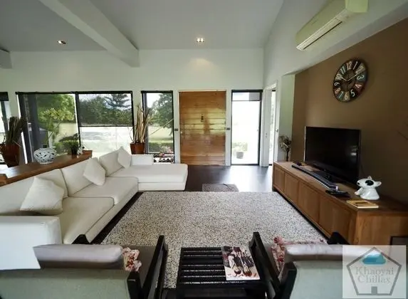 Family Villa