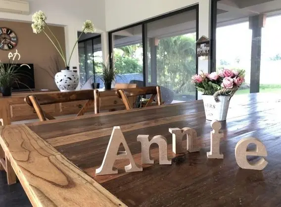 Family Villa