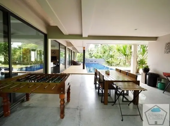 Family Villa