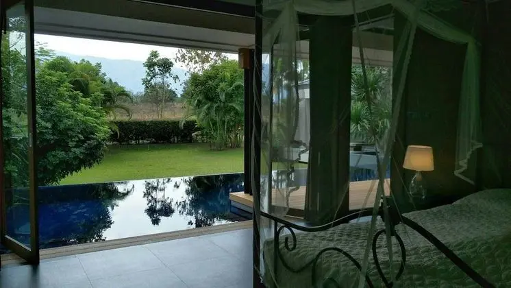 Family Villa