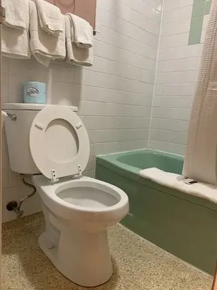 Standard Oda, 1 Büyük (Queen) Boy Yatak