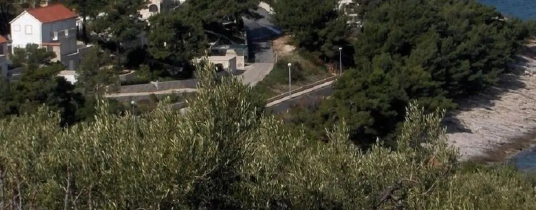 Apart Daire (Annie - sea view - A1(3))