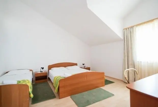 Apart Daire (Annie - sea view - A1(3))