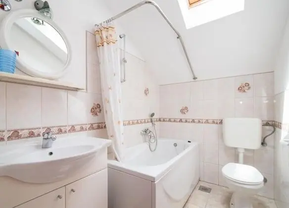 Apart Daire (Annie - sea view - A1(3))