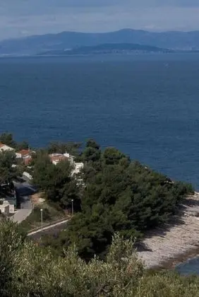 Apart Daire (Annie - sea view - A1(3))