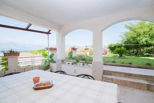 Apart Daire (Annie - sea view - A3(4))