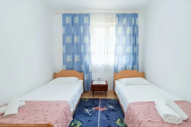 Apart Daire (Annie - sea view - A3(4))