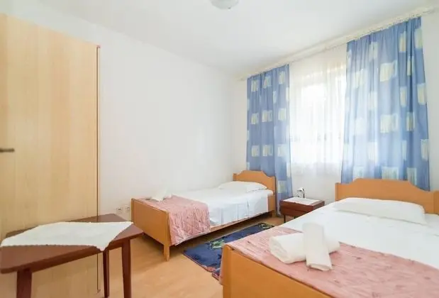 Apart Daire (Annie - sea view - A3(4))