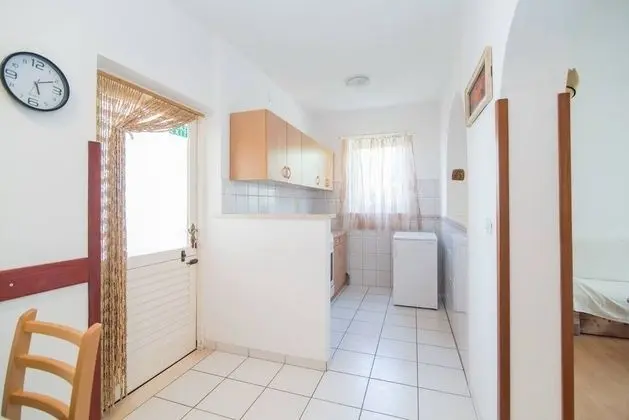 Apart Daire (Annie - sea view - A3(4))