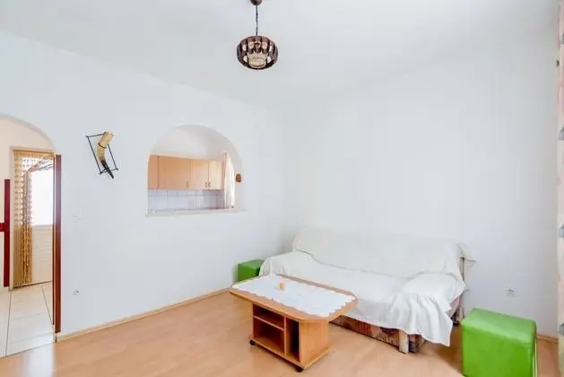 Apart Daire (Annie - sea view - A3(4))