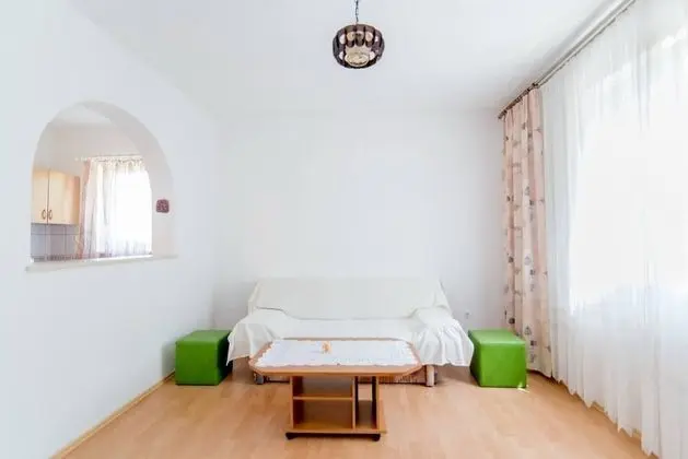 Apart Daire (Annie - sea view - A3(4))