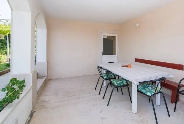 Apart Daire (Annie - sea view - A3(4))