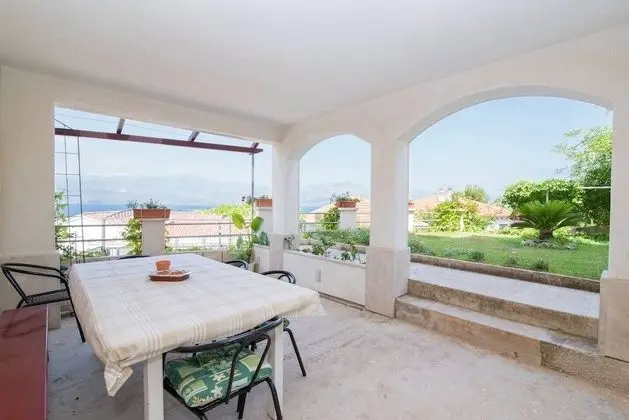 Apart Daire (Annie - sea view - A3(4))