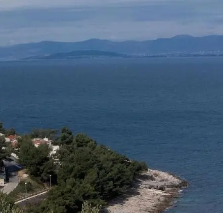 Apart Daire (Annie - sea view - A3(4))