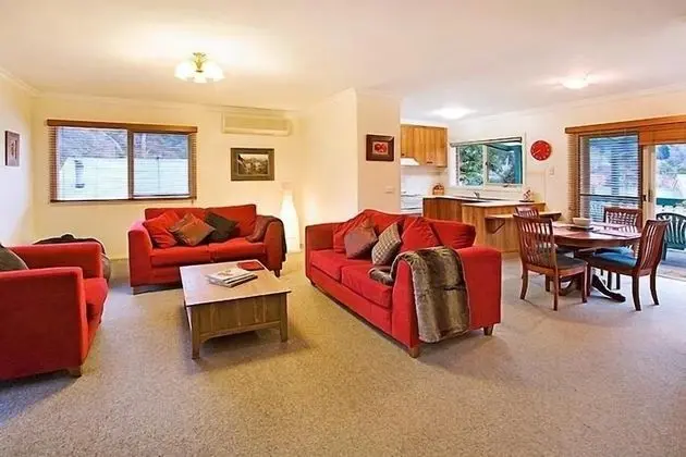 Holiday Home