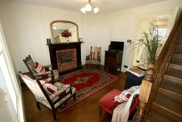 Kır Evi, 3 Yatak Odası