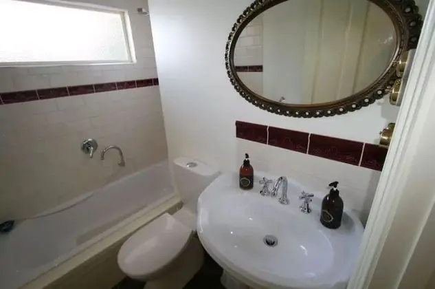 Kır Evi, 3 Yatak Odası