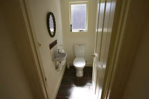 Kır Evi, 3 Yatak Odası