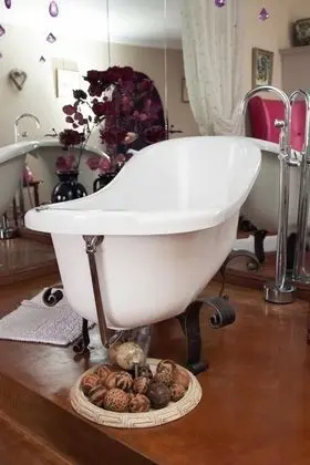 Premier Oda, 1 Yatak Odası ( African Room )