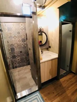 Basic Ortak Ranzalı Oda, Sadece kadınlar için