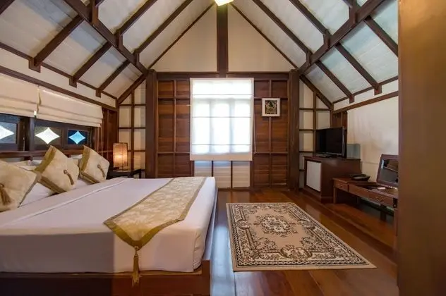 Thai House