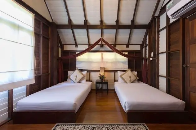 Thai House