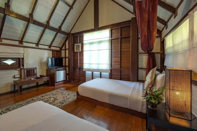 Thai House