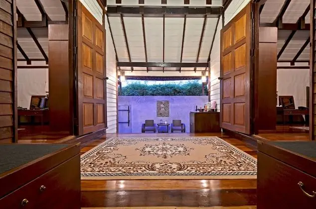 Thai House