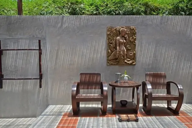 Thai House