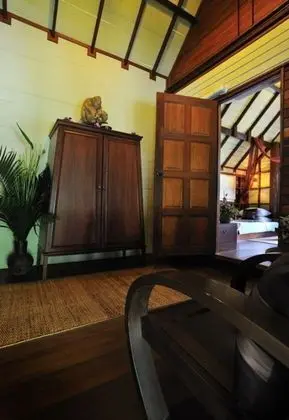Thai House