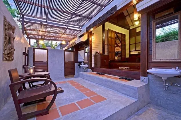 Thai House