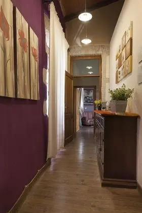 Classic Tek Büyük Yataklı Oda