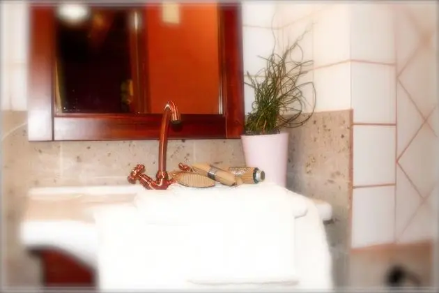 Classic Tek Büyük Yataklı Oda