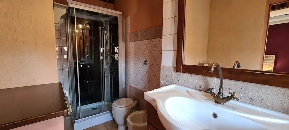 Classic Tek Büyük Yataklı Oda