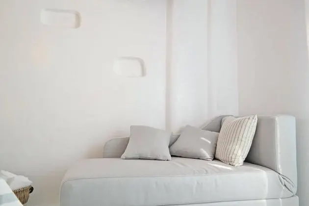 Standard Üç Kişilik Oda