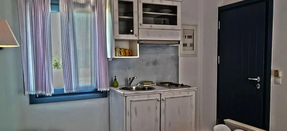 Standard Üç Kişilik Oda