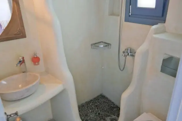 Standard Üç Kişilik Oda