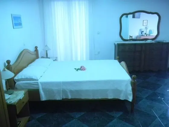 Stüdyo, Deniz Manzaralı