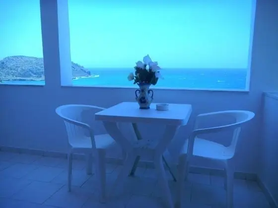 Stüdyo, Deniz Manzaralı