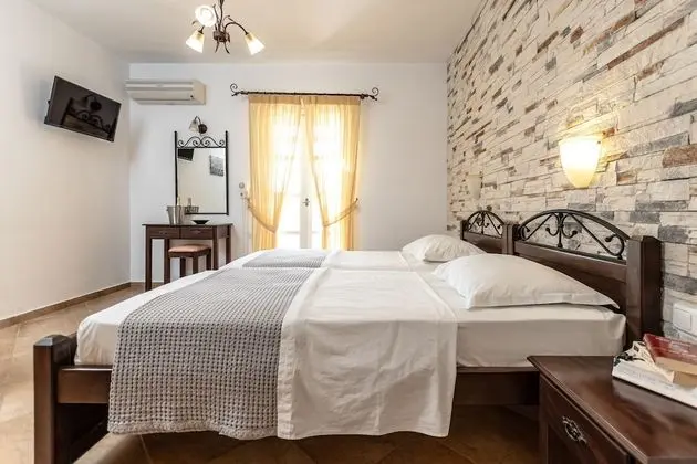 Apart Daire, Küçük Mutfak