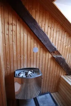 Family Oda (2 adults / 2 Children)