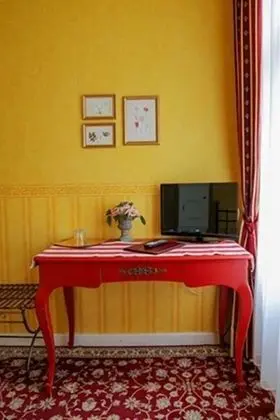 Basic Tek Kişilik Oda, 1 Tek Kişilik Yatak, Ortak Banyo